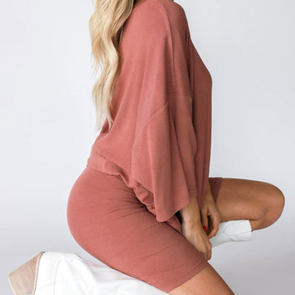 Snuggleez™ - Ultimate Cozy Weekend Outfit