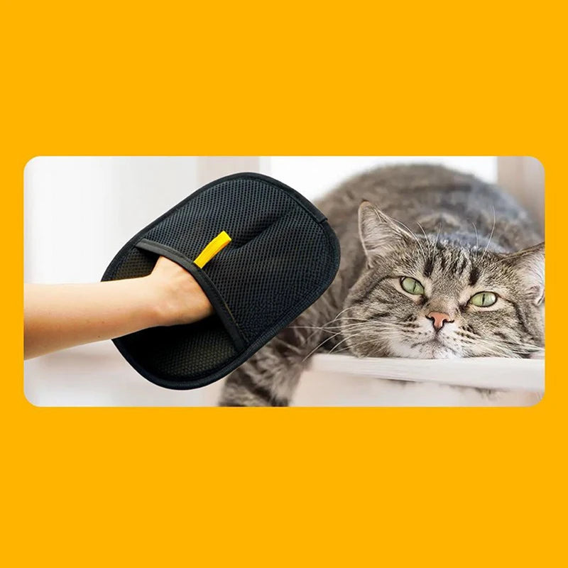 FurZap™ - Magic Pet Hair Removal Gloves