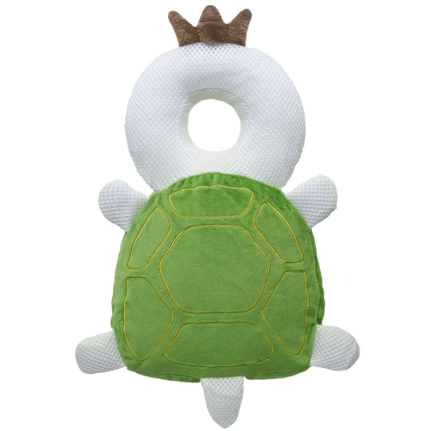 BumpiGuard™ - Baby Head Protection Backpack
