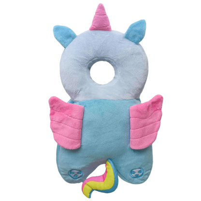 BumpiGuard™ - Baby Head Protection Backpack