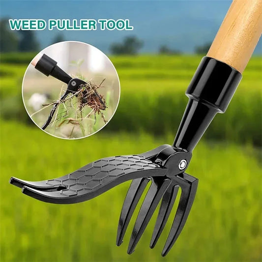 Rootly™ - Easy Stand Weed Remover