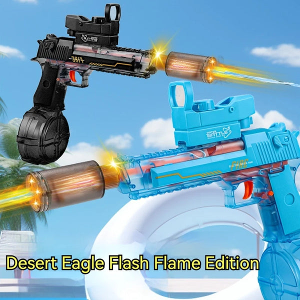 AquaBlaster Electric Water Gun