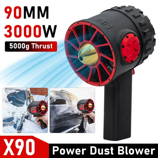 TurboJet™ Pro