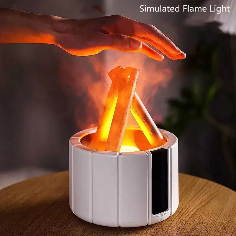 Cozy Bonfire Aroma Diffuser