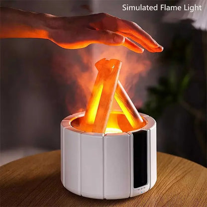 Cozy Bonfire Aroma Diffuser