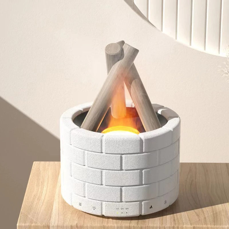 Cozy Bonfire Aroma Diffuser