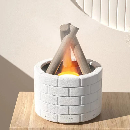 Cozy Bonfire Aroma Diffuser
