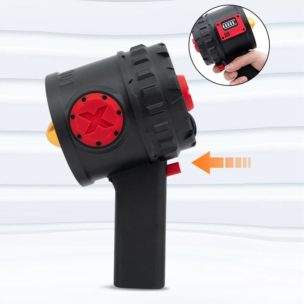 TurboJet™ Pro