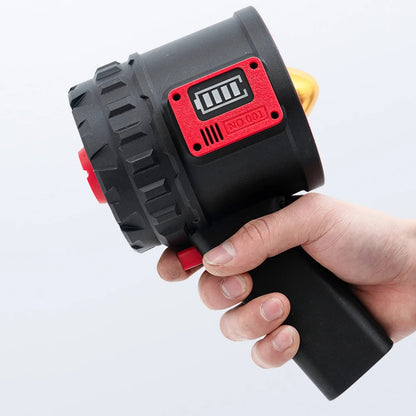 TurboJet™ Pro
