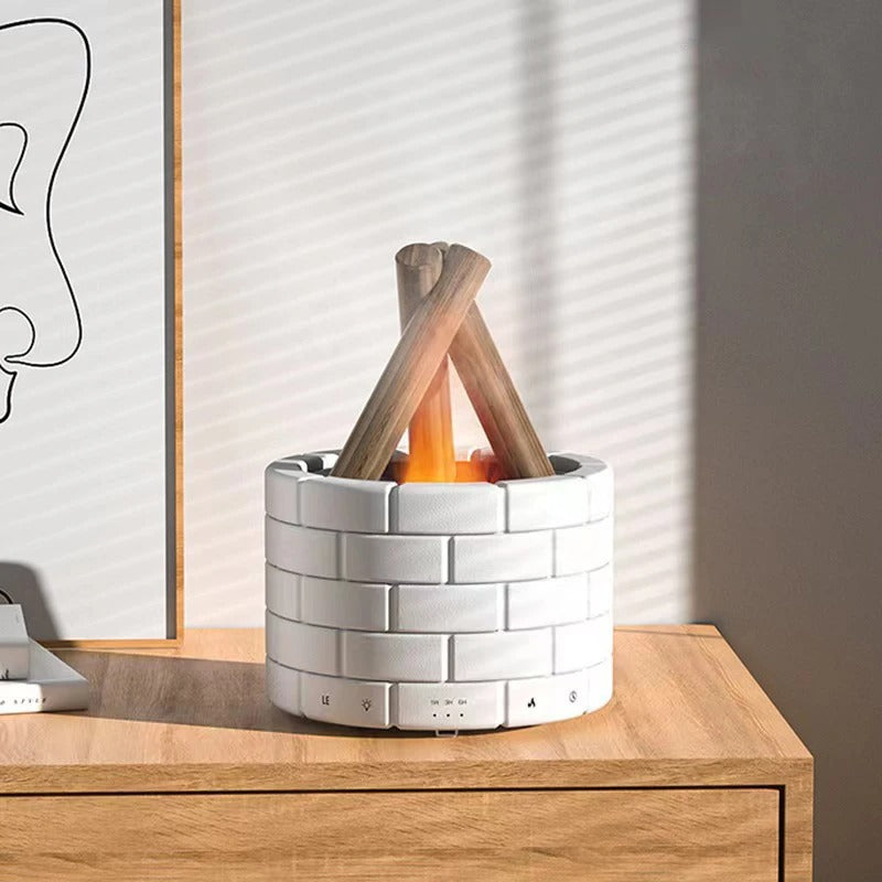 Cozy Bonfire Aroma Diffuser