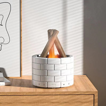 Cozy Bonfire Aroma Diffuser