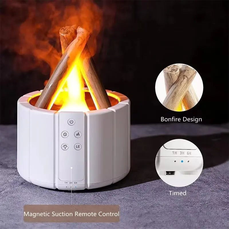 Cozy Bonfire Aroma Diffuser