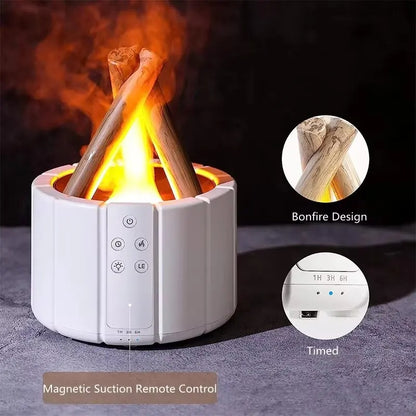 Cozy Bonfire Aroma Diffuser