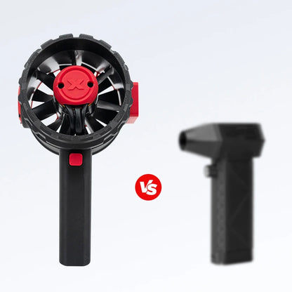 TurboJet™ Pro
