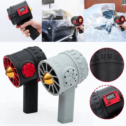 TurboJet™ Pro