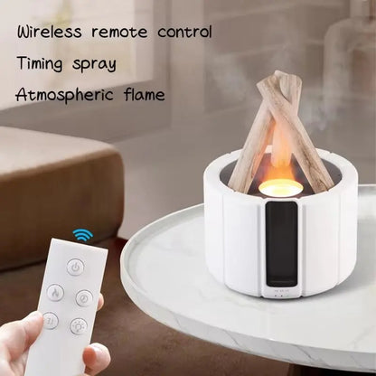 Cozy Bonfire Aroma Diffuser