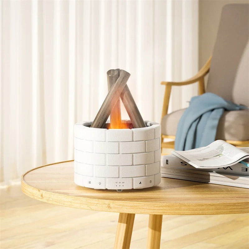 Cozy Bonfire Aroma Diffuser