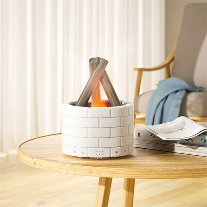 Cozy Bonfire Aroma Diffuser