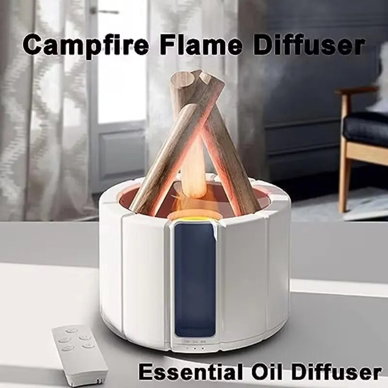 Cozy Bonfire Aroma Diffuser