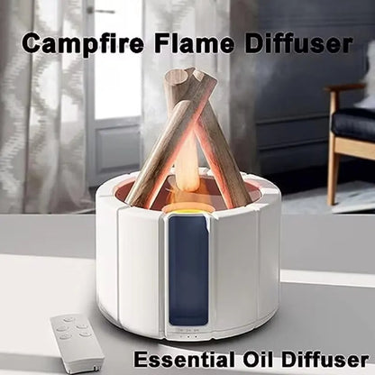 Cozy Bonfire Aroma Diffuser