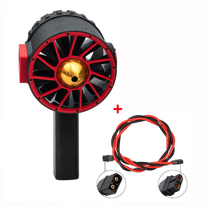 TurboJet™ Pro