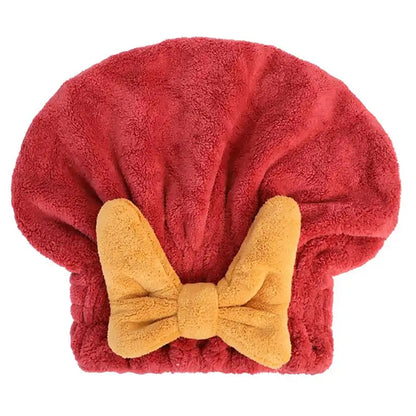 Veluva™ - Magic Quick-Dry Hair Wrap