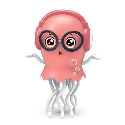 OctoBoogie™ - Dancing Octopus Toy