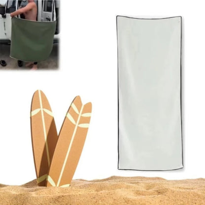 MagniTowel™ - Magic Magnetic Quick Dry Beach Towel