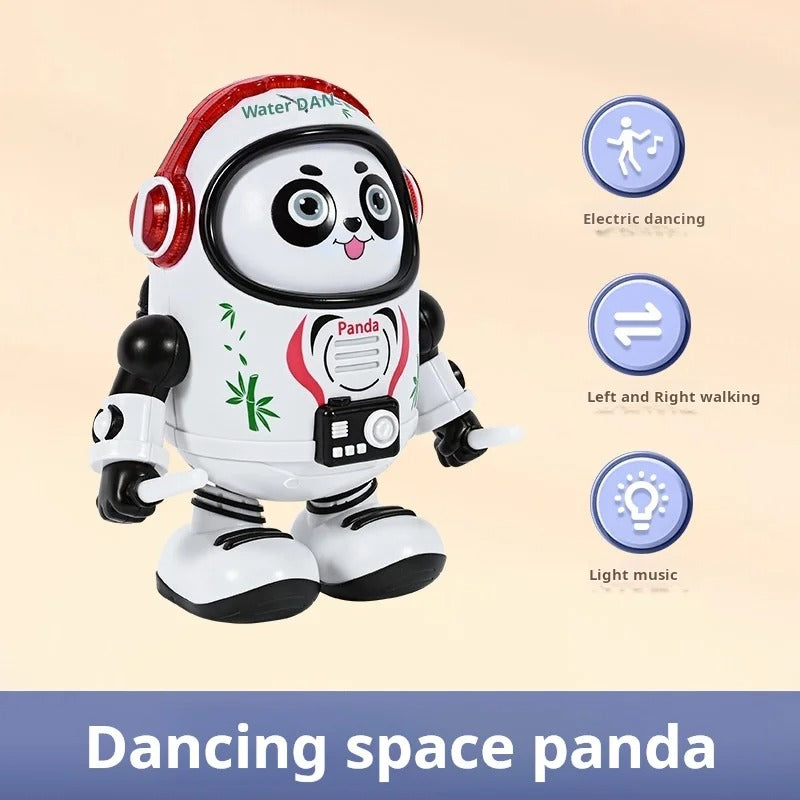 DuckiBop™ - Dancing Duck Musical Toy