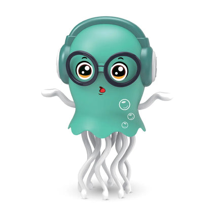 OctoBoogie™ - Dancing Octopus Toy
