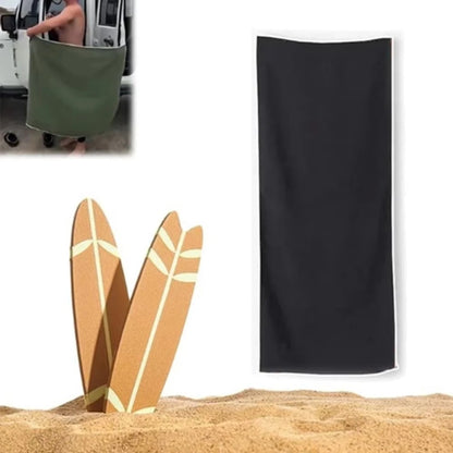 MagniTowel™ - Magic Magnetic Quick Dry Beach Towel