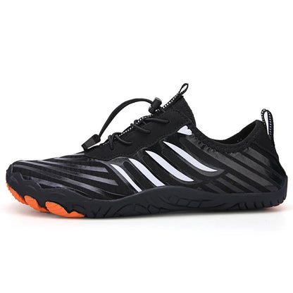 AquaFlex Swim Shoes