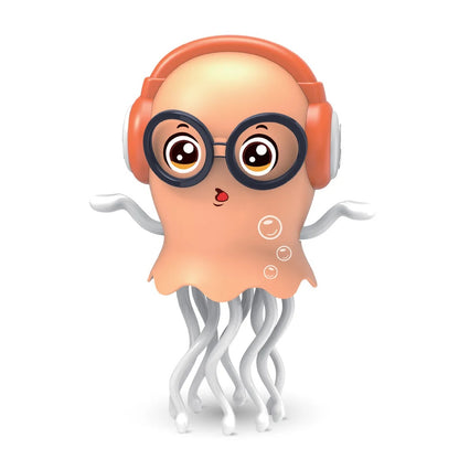 OctoBoogie™ - Dancing Octopus Toy