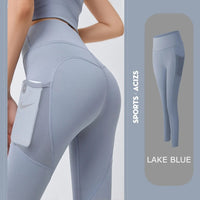 Lake Blue