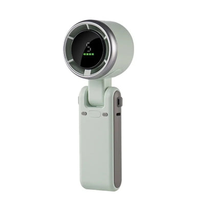 Aeroz™ - Breeze-N-Go Mini Neck Fan