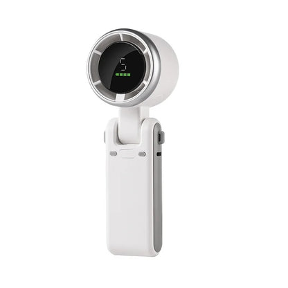 Aeroz™ - Breeze-N-Go Mini Neck Fan