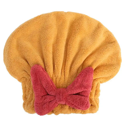 Veluva™ - Magic Quick-Dry Hair Wrap