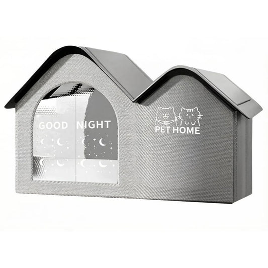 PawCool™ Cooling Pet Ice House