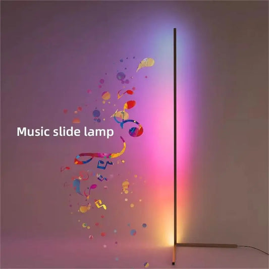ColorSync™ Illuminate Floor Lamp