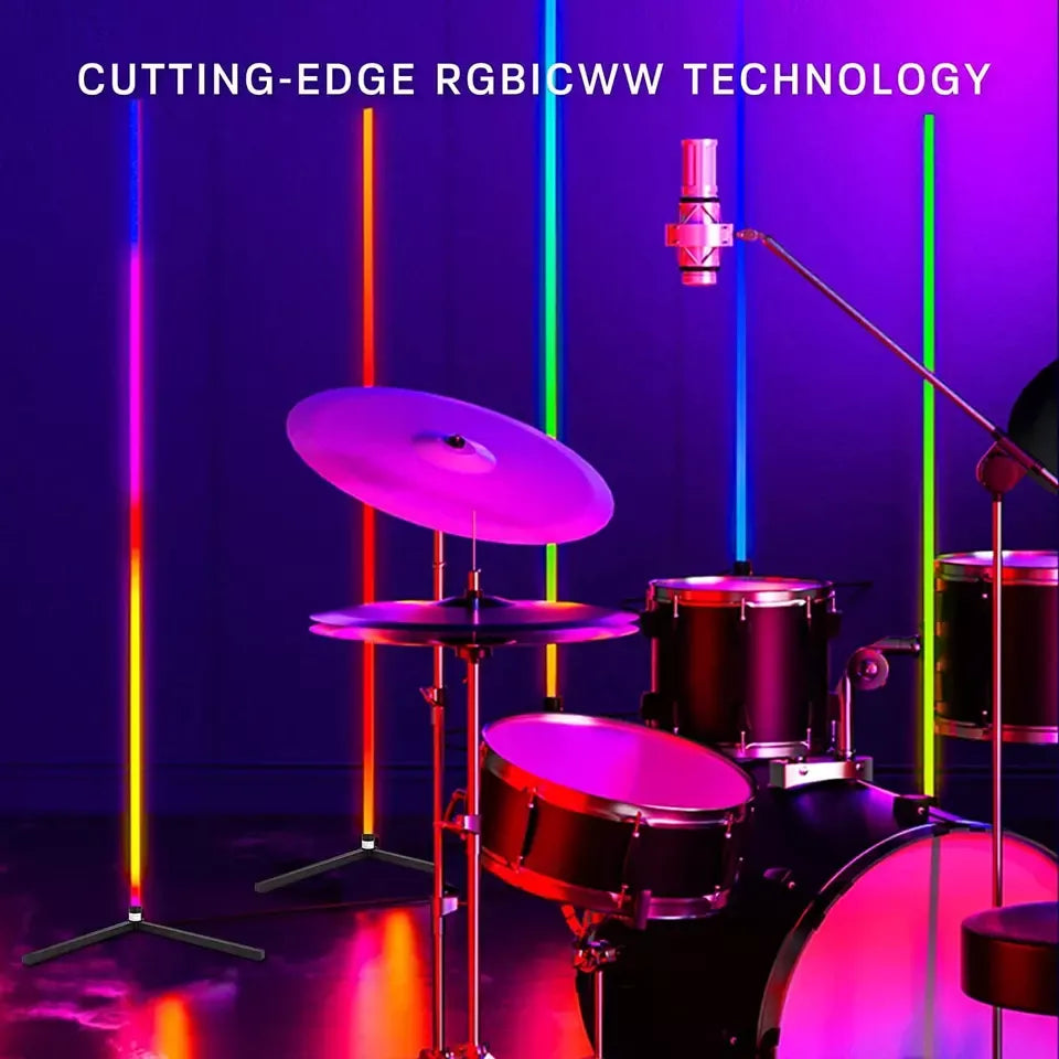 ColorSync™ Illuminate Floor Lamp