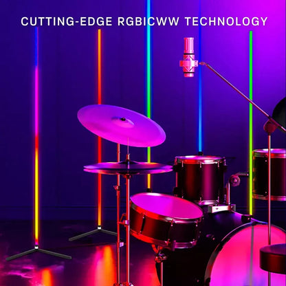 ColorSync™ Illuminate Floor Lamp