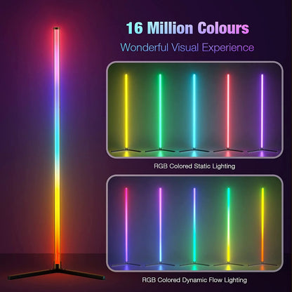 ColorSync™ Illuminate Floor Lamp