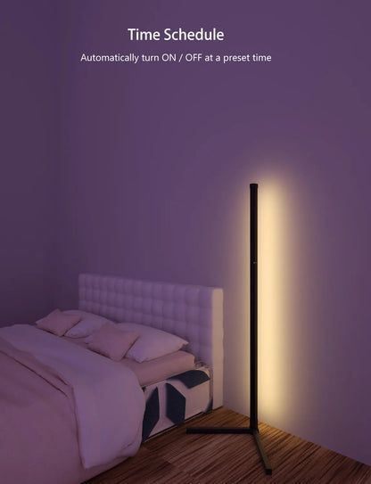ColorSync™ Illuminate Floor Lamp