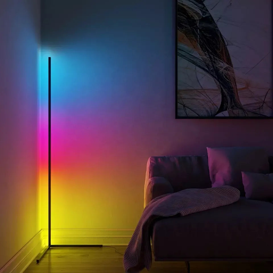 ColorSync™ Illuminate Floor Lamp