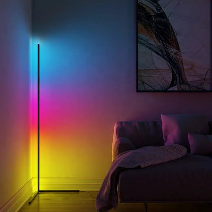 ColorSync™ Illuminate Floor Lamp